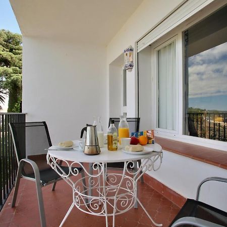 Apartamentos Terrazas Del Tajo Ronda Exterior foto